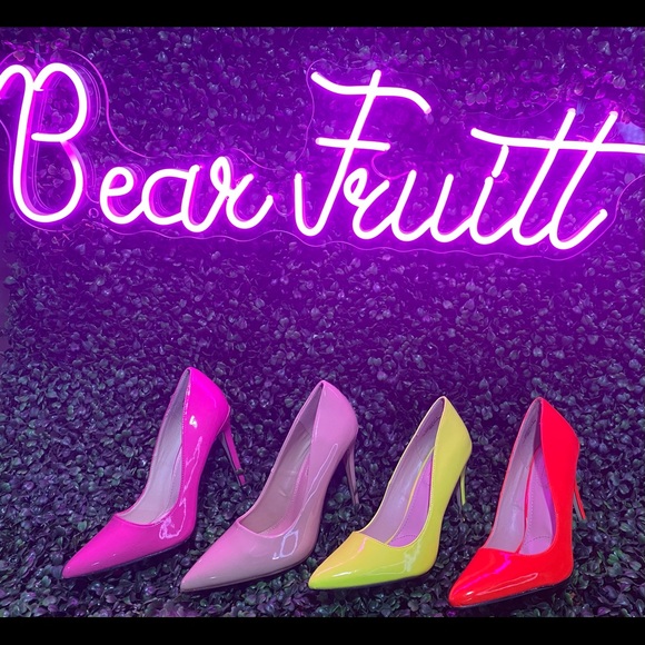 Shoes - Shop with me !